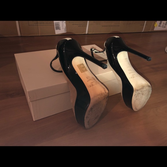 Jimmy Choo Heels - Picture 5 of 5